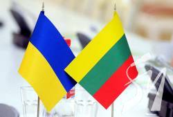 Литва готує новий пакет допомоги Україні – мільйони боєприпасів і антидрони